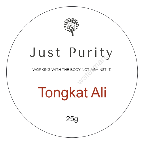Tongkat Ali 100% Pure Powder - MK-677